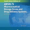 Share This ANSEL'S Phramaceutical Dosage Forms And Drug Delivery Systems 12Ed (Sae) (Pb 2026)