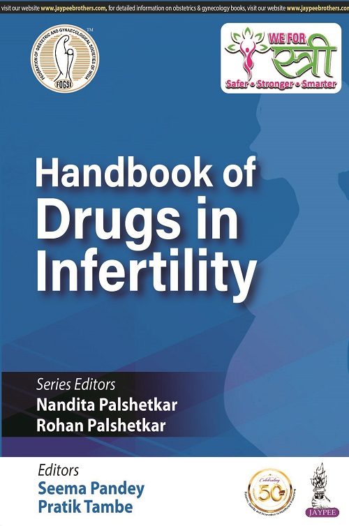 Nandita  HB Drug Infert COVER