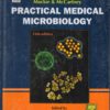 Mackie & Mccartney Practical Medical Microbiology 14th Edition