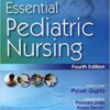 Essential Pediatric Nursing,(1st Reprint)