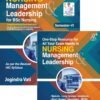 Principles and Practice of Nursing Management and Leadership
