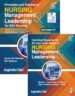 Principles and Practice of Nursing Management and Leadership