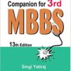 Companion for 3rd MBBS