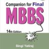 Companion for Final MBBS