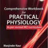 Comprehensive Workbook for Practical Physiology