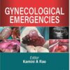 Gynecological Emergencies