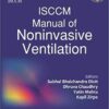 ISCCM Manual of Noninvasive Ventilation