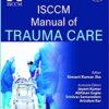 ISCCM Manual of Trauma Care