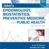Jekel’s Epidemiology Biostatistics Preventive Medicine and Public Health 5th Edition 2020