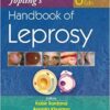 Jopling’s Handbook of Leprosy 6th Edition 2020