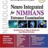 Neuro Integrated for NIMHANS Entrance Examination