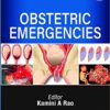 Obstetric Emergencies