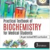 Practical Textbook of Biochemistry for Medical Students