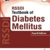 RSSDI Textbook of Diabetes Mellitus