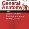 Textbook of General Anatomy
