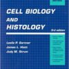 Cell Biology and Histology