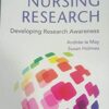 Introduction To Nursing Research