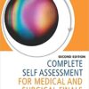 Complete Self Assessment for Medical and Surgical Finals