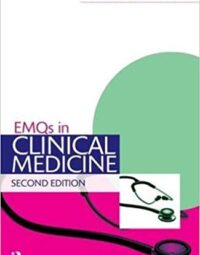 EMQs in Clinical Medicine