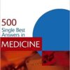 500 Single Best Answers in Medicine