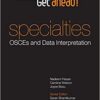 Get Ahead Medicine: OSCEs and Data Interpretation