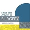 Single Best Answers in Surgery