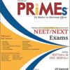 PRiMEs – PG Review In Minimal Efforts (Volume-1)