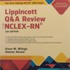 Lippincott's Q & A Review for NCLEX-RN