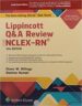 Lippincott's Q & A Review for NCLEX-RN