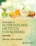 Essentials of Nutrition and Dietetics for Nursing