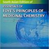 Essentials of Foye's Principles of Medicinal Chemistry