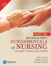 Kozier And ERB's Fundamentals Of Nursing Concepts, Process And Practice