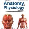 Textbook Of Anatomy & Physiology For Nurses