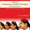 TB Of Community Health Nursing-I For GNM