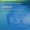 Devita, Cancer, Principles and Practice of Oncology Review