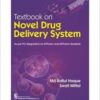 Textbook On Novel Drug Delivery System