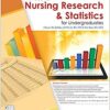 Textbook Of Nursing Research & Statistics For Undergraduate