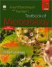 Ananthanarayan and Paniker's Textbook of Microbiology