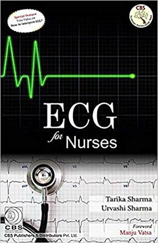 ECG For Nurses