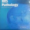 BRS PATHOLOGY