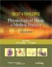 Best & Taylor’s Physiological Basis of Medical Practice