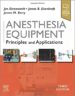 Anesthesia Equipment: Principles and Applications