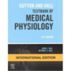 Guyton and Hall Textbook of Medical Physiology