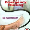First Aid And Emergency Nursing
