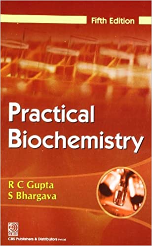 Practical Biochemistry