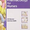 Textbook Of Pharmacology For Nurses