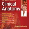 Manipal Manual Of Clinical Anatomy Vol 1