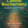 Clinical Biochemistry Questions And Answers