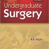 Undergraduate Surgery (2nd Reprint)