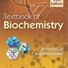 Textbook Of Biochemistry